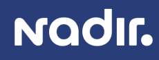 nadir